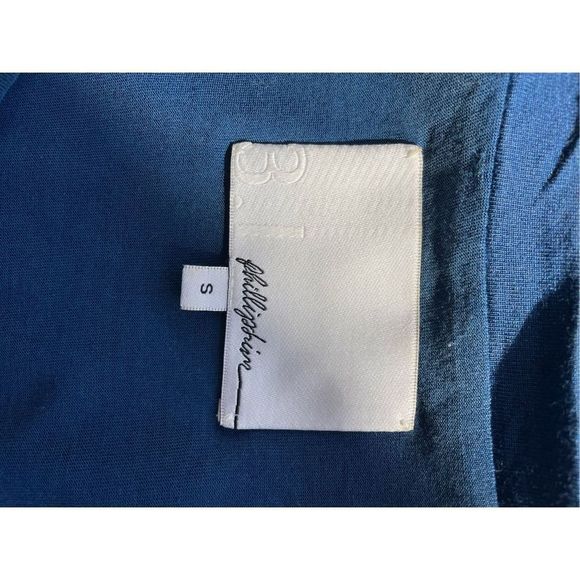 3.1 Phillip Lim Neutrals Print Paisley Tunic - Picture 6 of 7